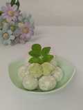Milky Matcha Ball