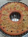 Bolu pisang loyang 22-24