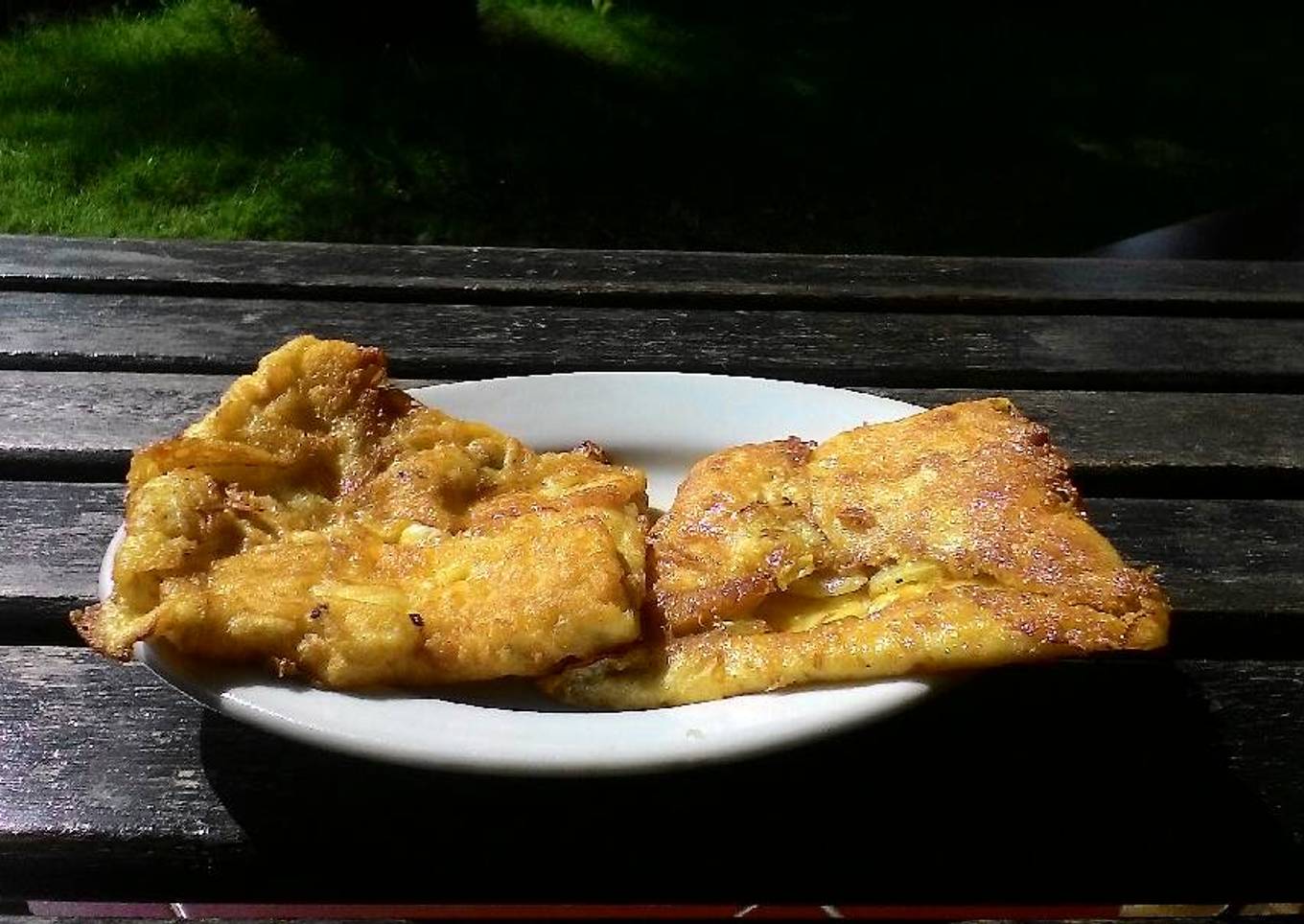 Martabak telur