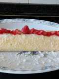 Brazo de gitano express