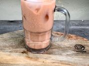 Gambar carrot susu