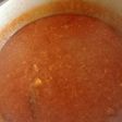 Salsa Bolognesa de la Abuela
