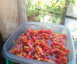Resep Terbaik Sambal Bawang untuk Ayam Geprek Yummy Mantul Resep Terbaik Sambal Bawang untuk Ayam Geprek Yummy Mantul
