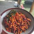 Kering tempe kacang