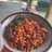 Kering tempe kacang