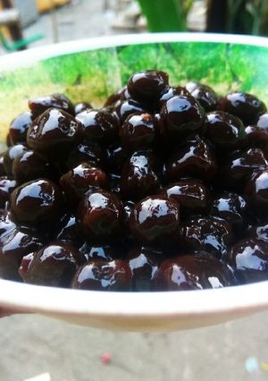 Foto resep Bubble pearl