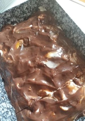 Túrógombóc második élete recept fotója