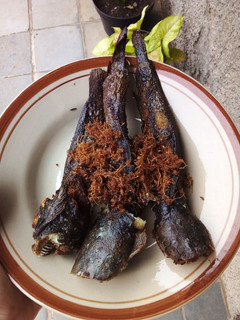 Foto resep Lele Goreng Lengkuas