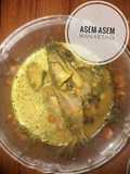 Asem-asem keting