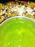 Mix Vegs Paratha