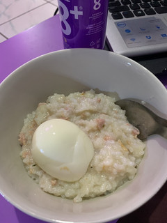 Foto resep Bubur Ayam Rice Cooker Simple