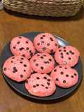 Apem Pinky Chocochips