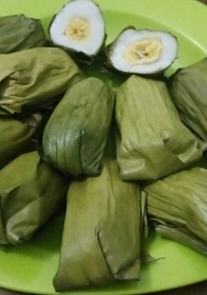 Foto resep Nagasari