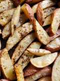 Papas rústicas