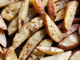 Papas rústicas