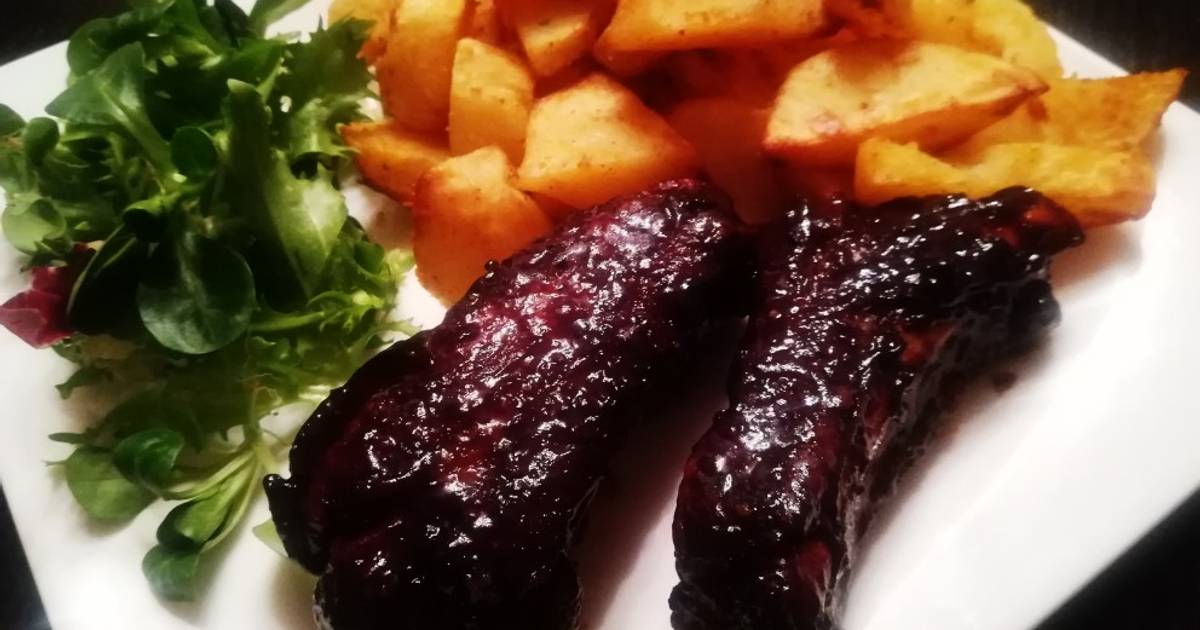 Bbq Oldalas Pac