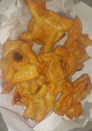 Una foto de Pastelitos para el 25 de mayo🇦🇷