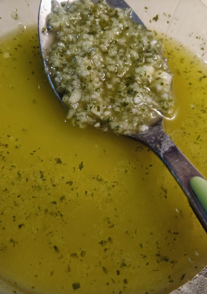 Una foto de Salsa de Picada