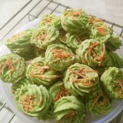 A picture of Semprit Garut Lumer.