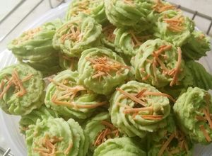 Foto resep Semprit Garut Lumer
