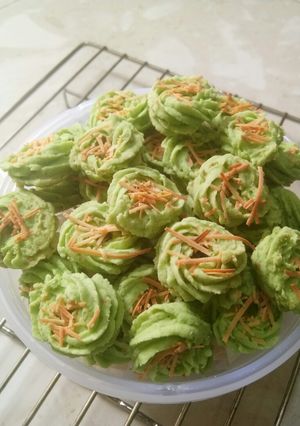 Foto resep Semprit Garut Lumer