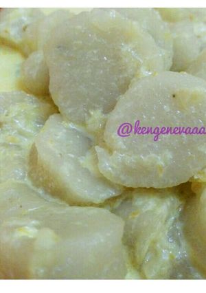 Foto resep Celimpungan 🍴