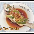 Ikan Tim Tio Ciu
