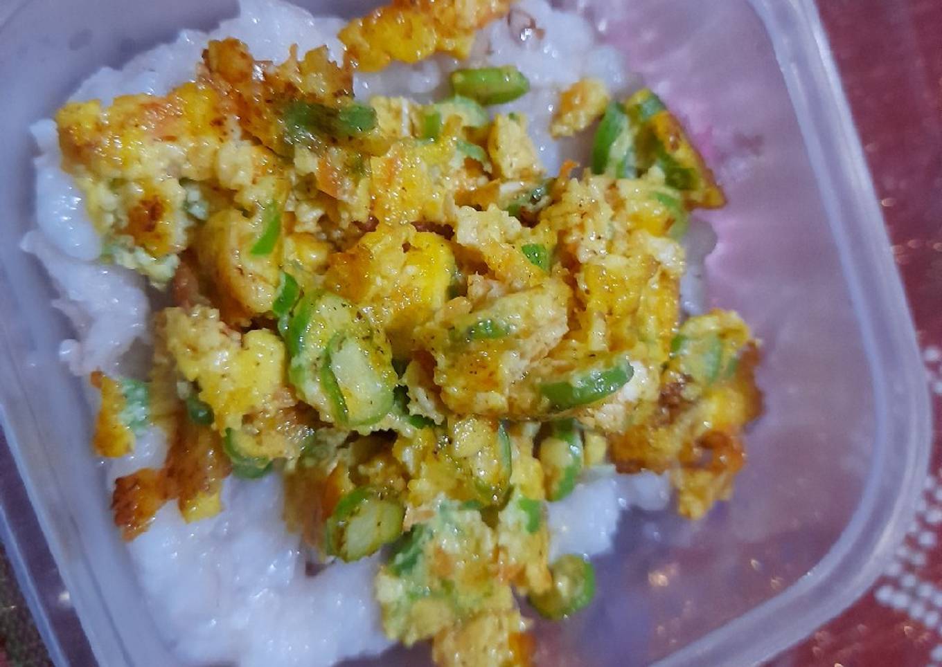 Resep Omelet Puyuh Keju Mpasi 9+ Anti Gagal