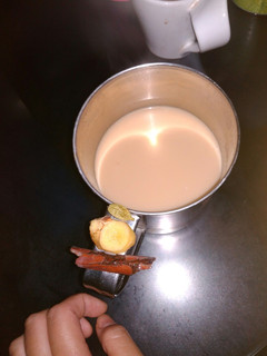 Foto resep Teh khas India *Masala chai*