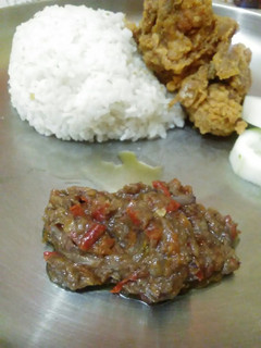 Foto resep Sambal bawang terasi