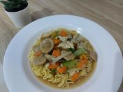 Gambar ifumie indomie