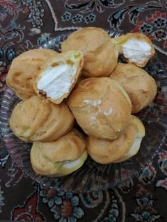 عکسی از دستور نون خامه ای