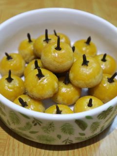 Foto resep Nastar Ricecooker ala Anak Kos