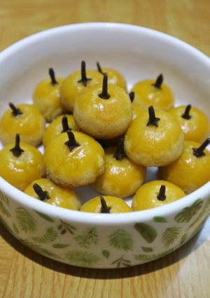 Foto resep Nastar Ricecooker ala Anak Kos