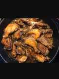 Roasted Chicken