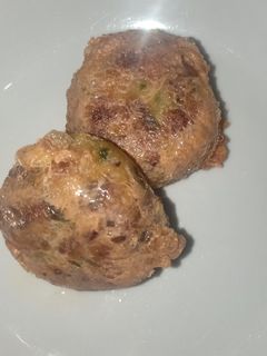 Foto resep Perkedel kentang