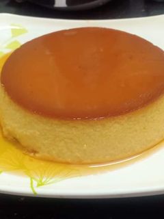 Caramel custard pudding (Caramel custard pudding recipe in tamil) செய்முறை முக்கிய புகைப்படம்