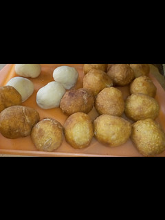 A picture of Egg roll.