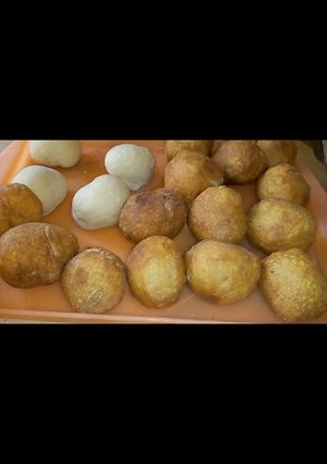 A picture of Egg roll.