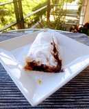 Strudel de manzana
