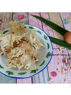 Foto resep Rempeyek (Peyek Kacang)