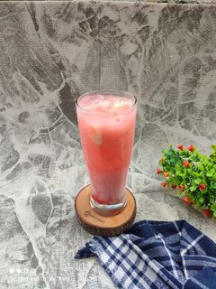 Foto resep Es Tape Cocopandan