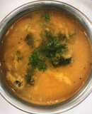 Raw Mango Curry