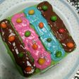 Bolu Kukus Pandan