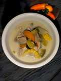 Sayur lodeh