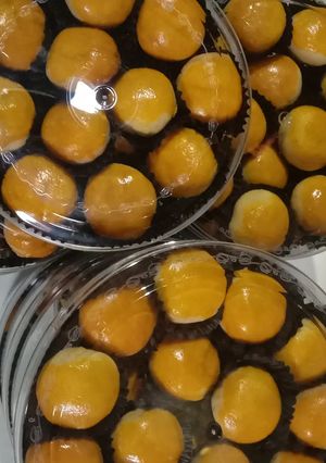 Foto resep Nastar klasik