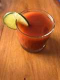 Bloody Whisky