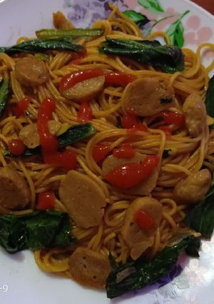 Foto resep Sepageti ndeso