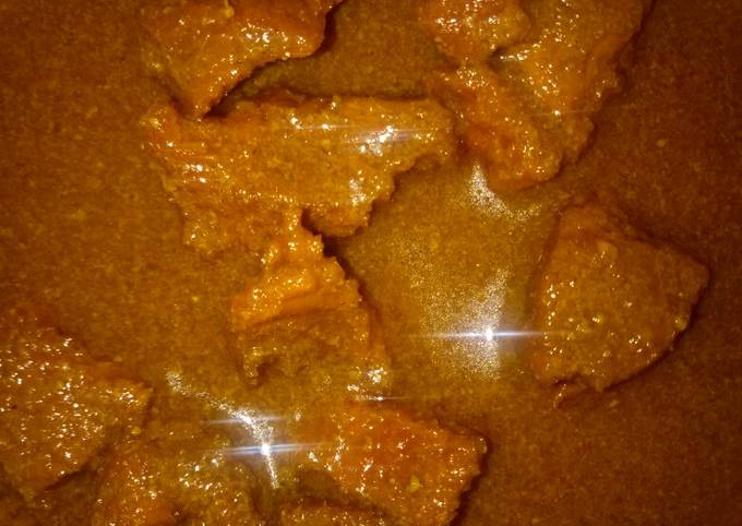 Langkah Mudah untuk Membuat Semur Daging yang Sempurna