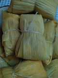 Ricas humitas
